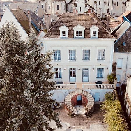 Manoir 1838 A - 3 Km Du Zoo De Beauval & Proche Des Chateaux Saint-Aignan  Dış mekan fotoğraf